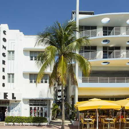 C Ocean Rentals At Strand Ocean Drive (Adults Only) Miami Beach Esterno foto