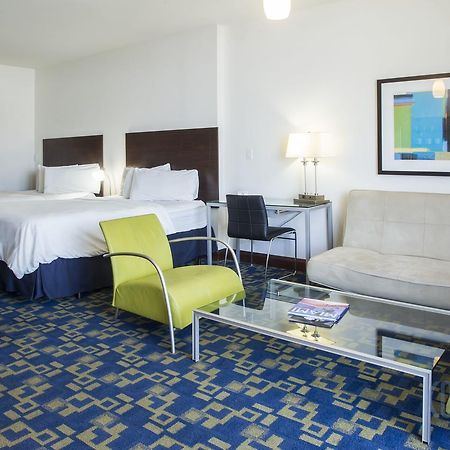 C Ocean Rentals At Strand Ocean Drive (Adults Only) Miami Beach Esterno foto