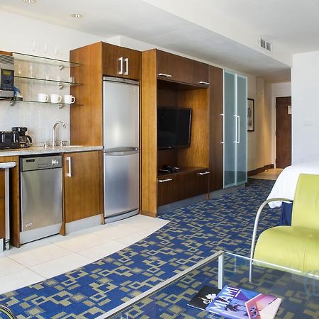 C Ocean Rentals At Strand Ocean Drive (Adults Only) Miami Beach Esterno foto
