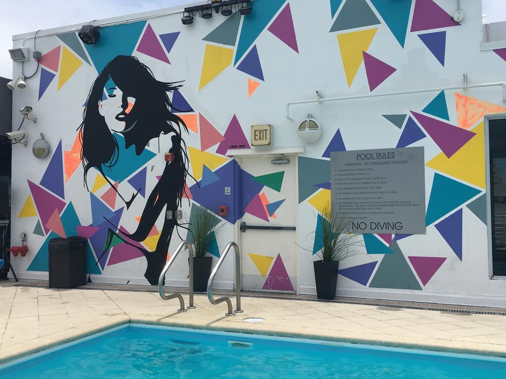 C Ocean Rentals At Strand Ocean Drive (Adults Only) Miami Beach Esterno foto