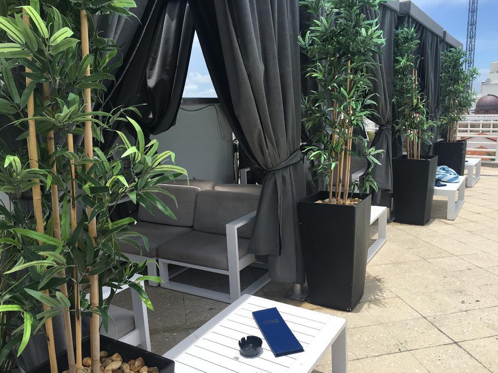 C Ocean Rentals At Strand Ocean Drive (Adults Only) Miami Beach Esterno foto