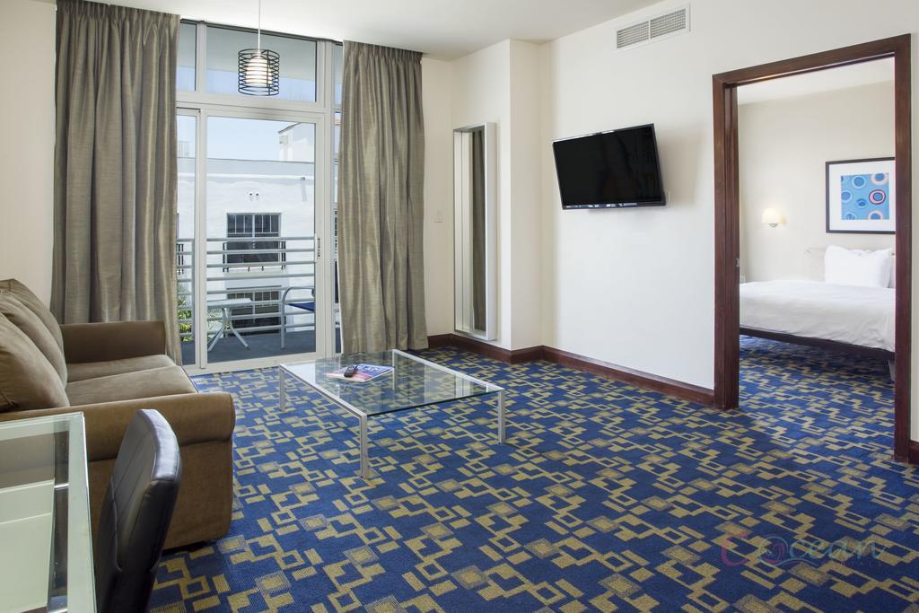 C Ocean Rentals At Strand Ocean Drive (Adults Only) Miami Beach Esterno foto