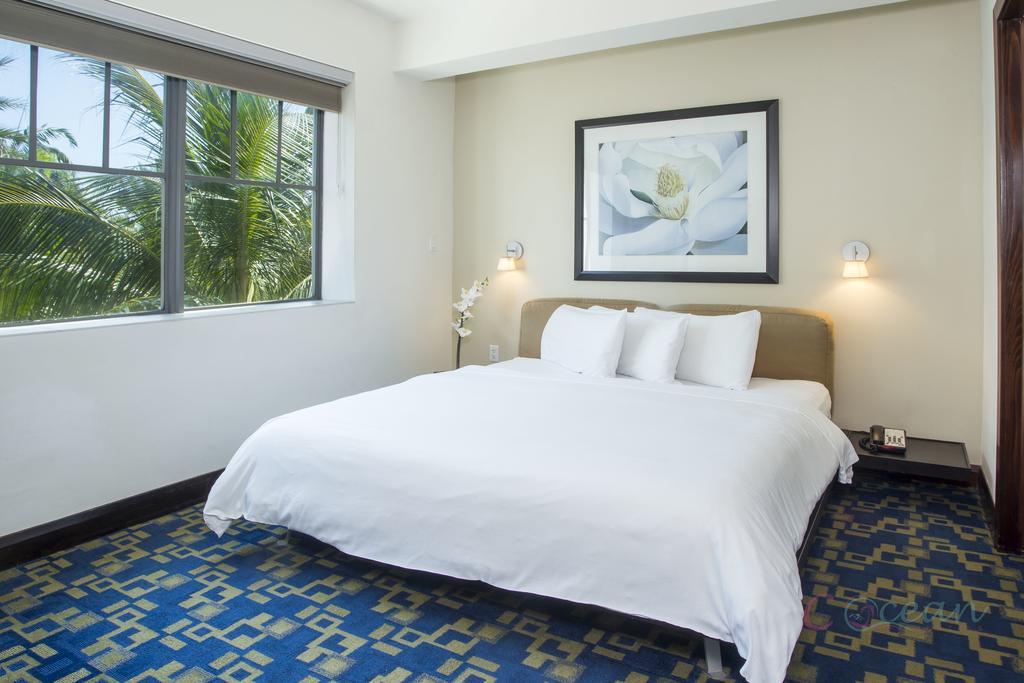 C Ocean Rentals At Strand Ocean Drive (Adults Only) Miami Beach Esterno foto
