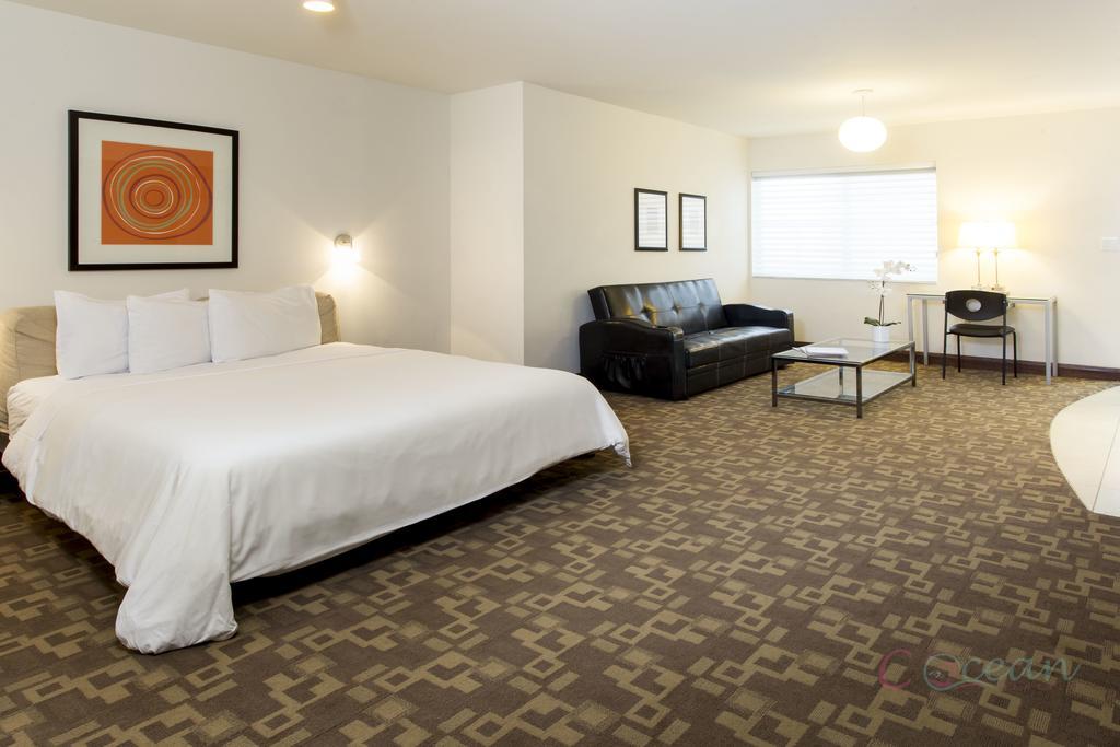 C Ocean Rentals At Strand Ocean Drive (Adults Only) Miami Beach Esterno foto