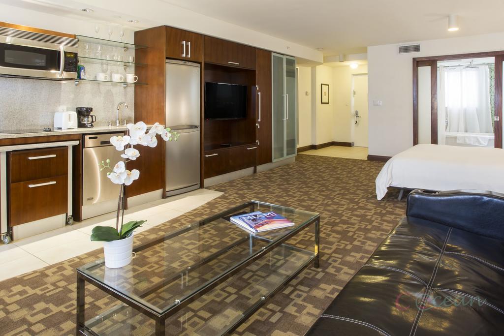 C Ocean Rentals At Strand Ocean Drive (Adults Only) Miami Beach Esterno foto