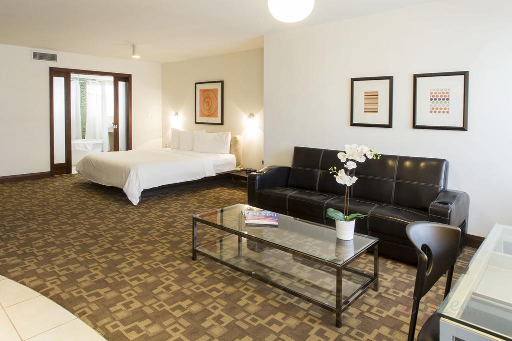 C Ocean Rentals At Strand Ocean Drive (Adults Only) Miami Beach Esterno foto