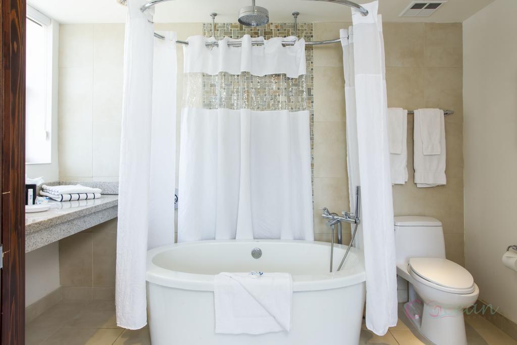C Ocean Rentals At Strand Ocean Drive (Adults Only) Miami Beach Esterno foto