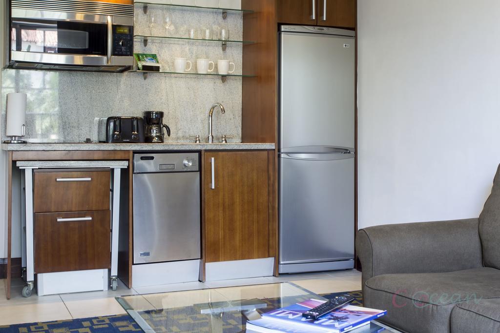 C Ocean Rentals At Strand Ocean Drive (Adults Only) Miami Beach Esterno foto