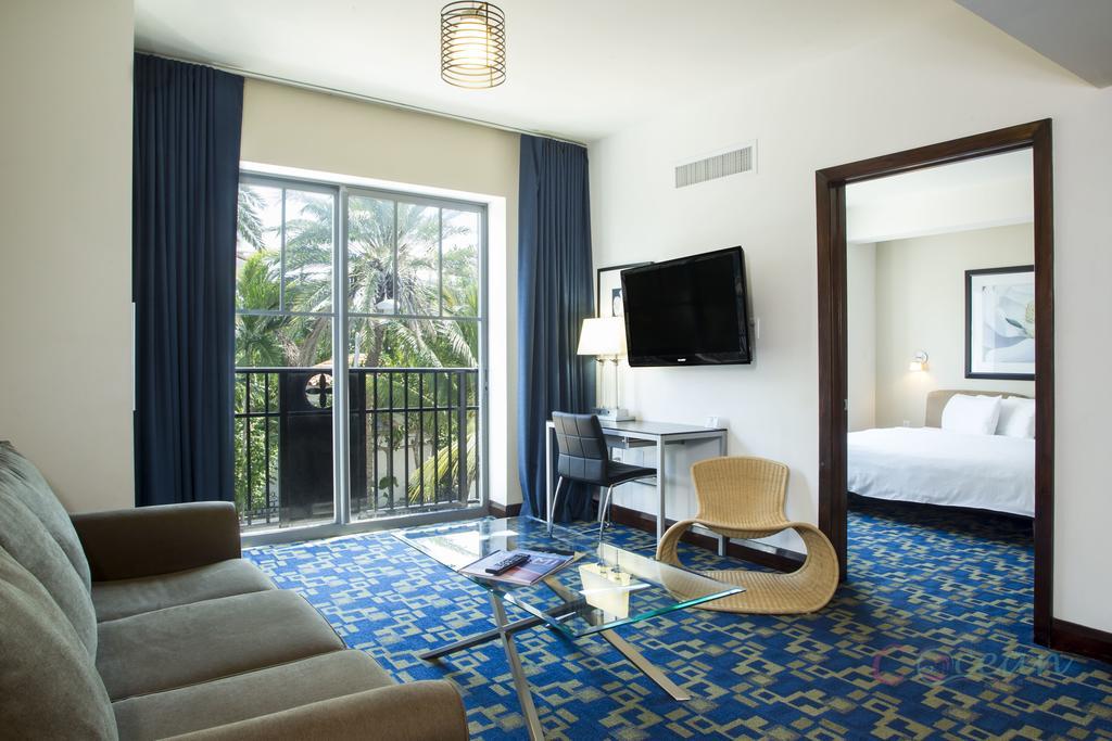 C Ocean Rentals At Strand Ocean Drive (Adults Only) Miami Beach Esterno foto