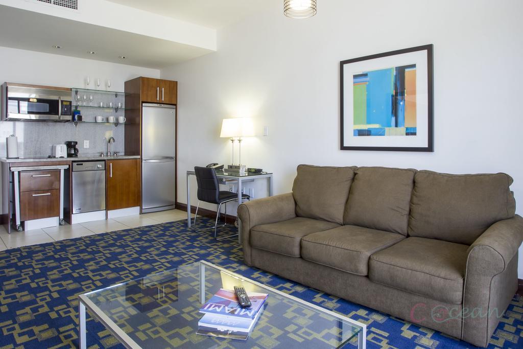 C Ocean Rentals At Strand Ocean Drive (Adults Only) Miami Beach Esterno foto