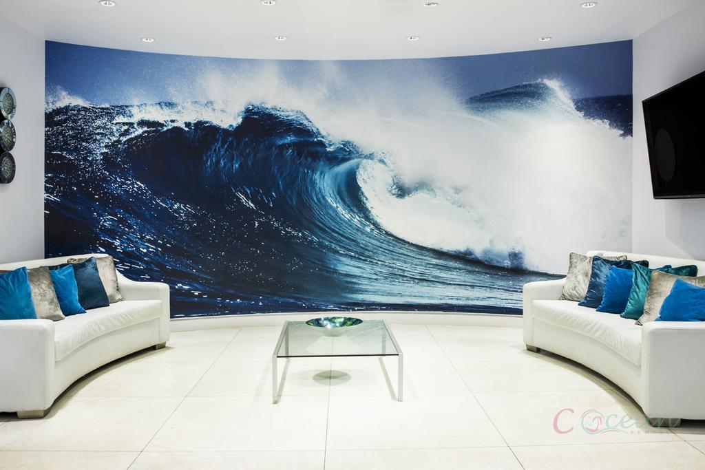 C Ocean Rentals At Strand Ocean Drive (Adults Only) Miami Beach Esterno foto