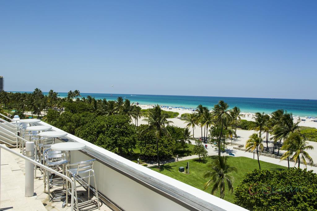 C Ocean Rentals At Strand Ocean Drive (Adults Only) Miami Beach Esterno foto