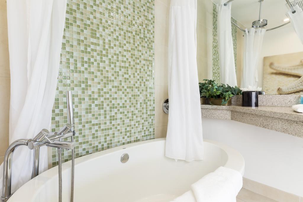 C Ocean Rentals At Strand Ocean Drive (Adults Only) Miami Beach Esterno foto