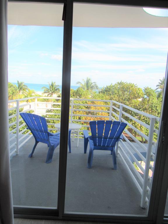 C Ocean Rentals At Strand Ocean Drive (Adults Only) Miami Beach Esterno foto