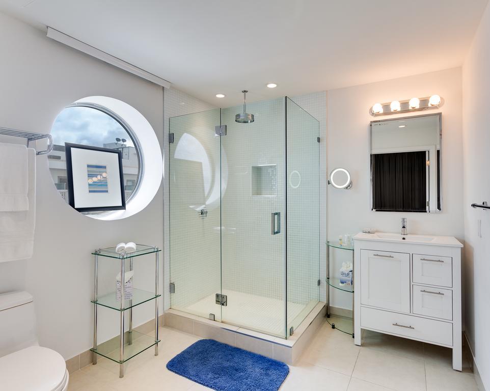 C Ocean Rentals At Strand Ocean Drive (Adults Only) Miami Beach Esterno foto