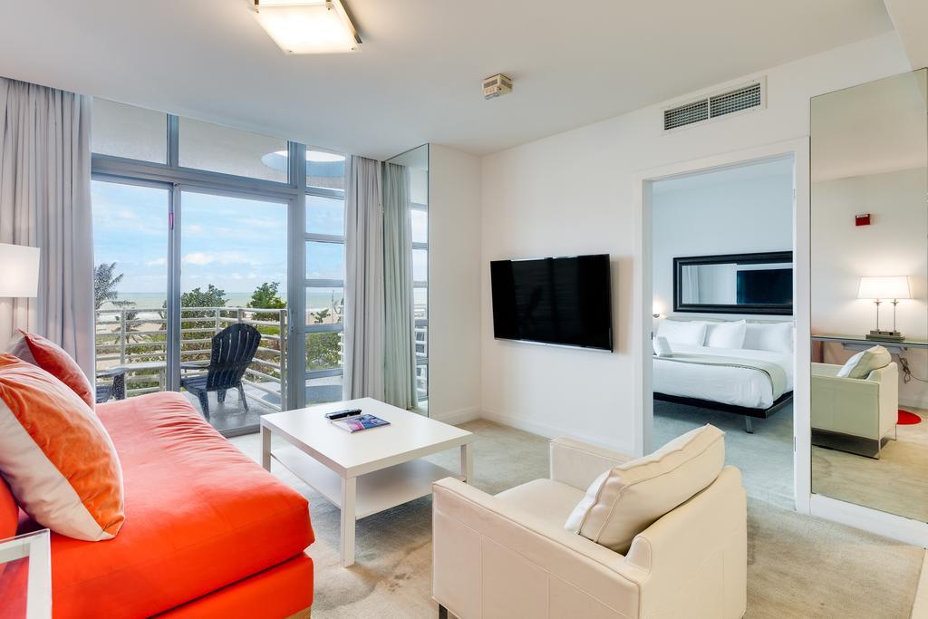 C Ocean Rentals At Strand Ocean Drive (Adults Only) Miami Beach Esterno foto