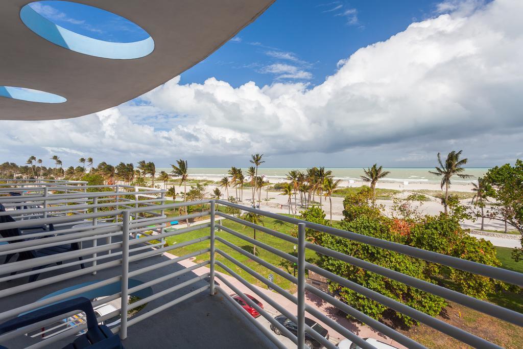 C Ocean Rentals At Strand Ocean Drive (Adults Only) Miami Beach Esterno foto