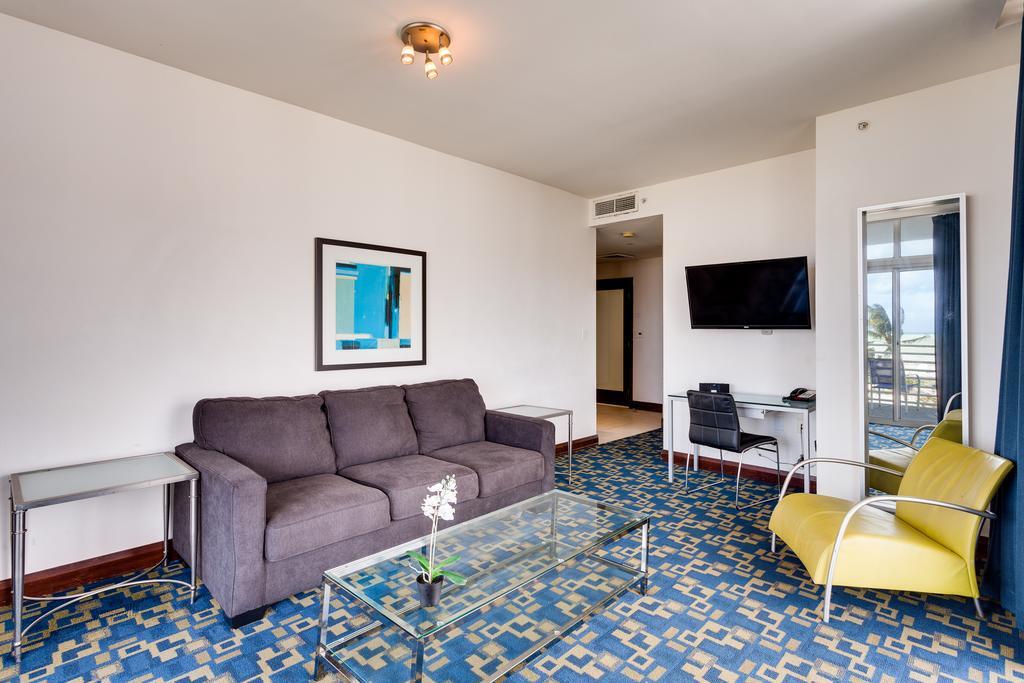 C Ocean Rentals At Strand Ocean Drive (Adults Only) Miami Beach Esterno foto