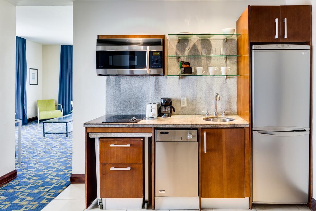 C Ocean Rentals At Strand Ocean Drive (Adults Only) Miami Beach Esterno foto
