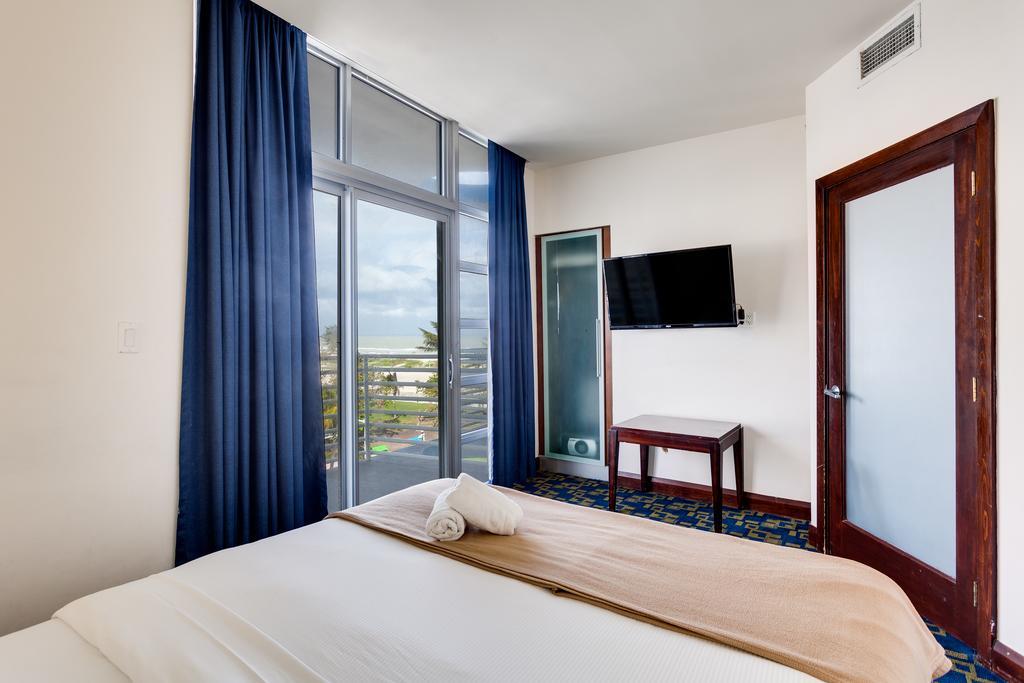 C Ocean Rentals At Strand Ocean Drive (Adults Only) Miami Beach Esterno foto