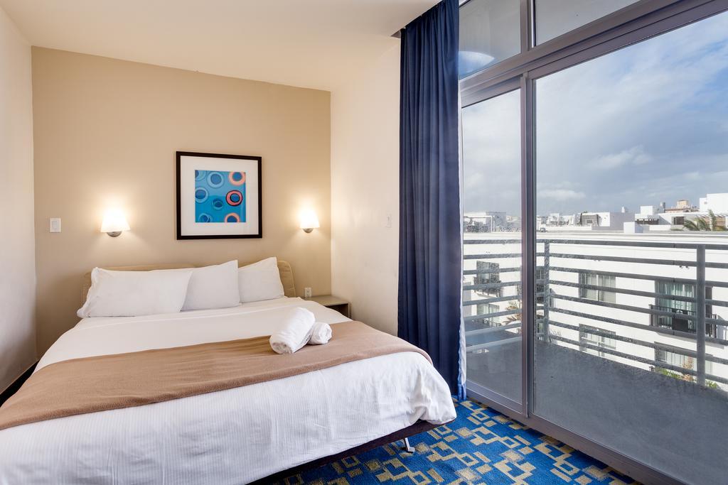 C Ocean Rentals At Strand Ocean Drive (Adults Only) Miami Beach Esterno foto