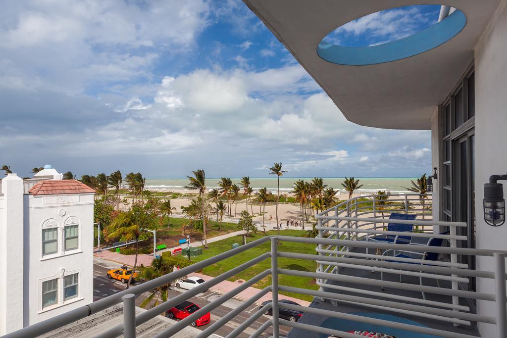 C Ocean Rentals At Strand Ocean Drive (Adults Only) Miami Beach Esterno foto