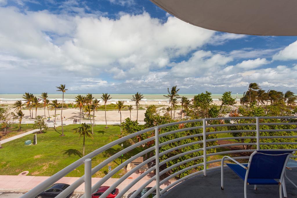 C Ocean Rentals At Strand Ocean Drive (Adults Only) Miami Beach Esterno foto