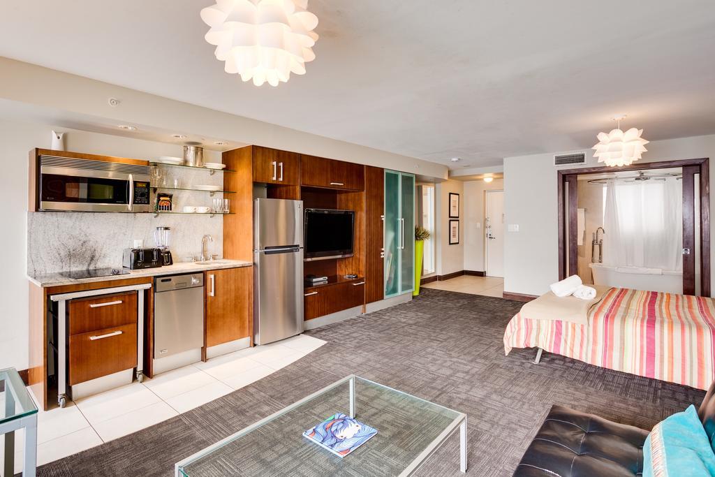 C Ocean Rentals At Strand Ocean Drive (Adults Only) Miami Beach Esterno foto