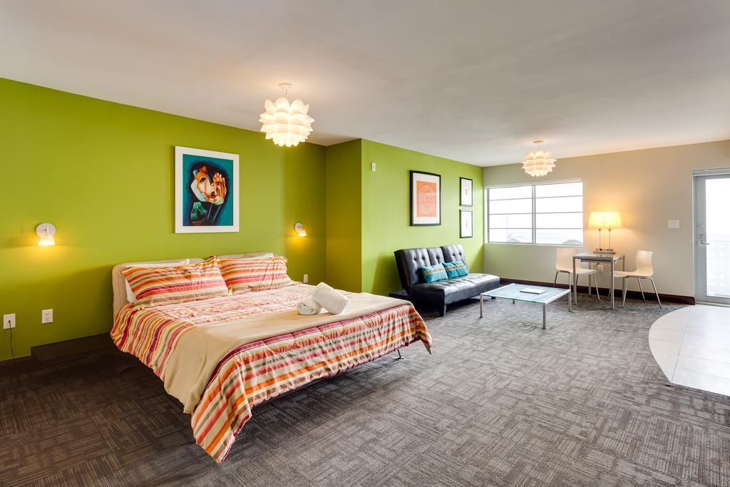 C Ocean Rentals At Strand Ocean Drive (Adults Only) Miami Beach Esterno foto