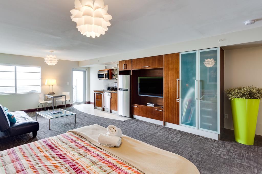 C Ocean Rentals At Strand Ocean Drive (Adults Only) Miami Beach Esterno foto
