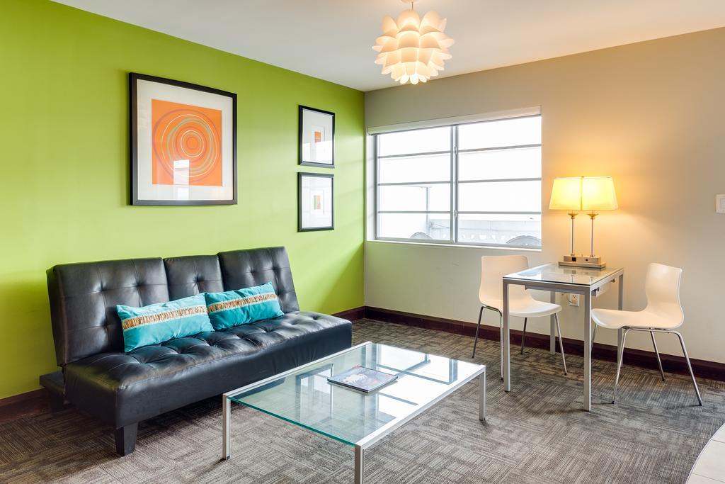 C Ocean Rentals At Strand Ocean Drive (Adults Only) Miami Beach Esterno foto
