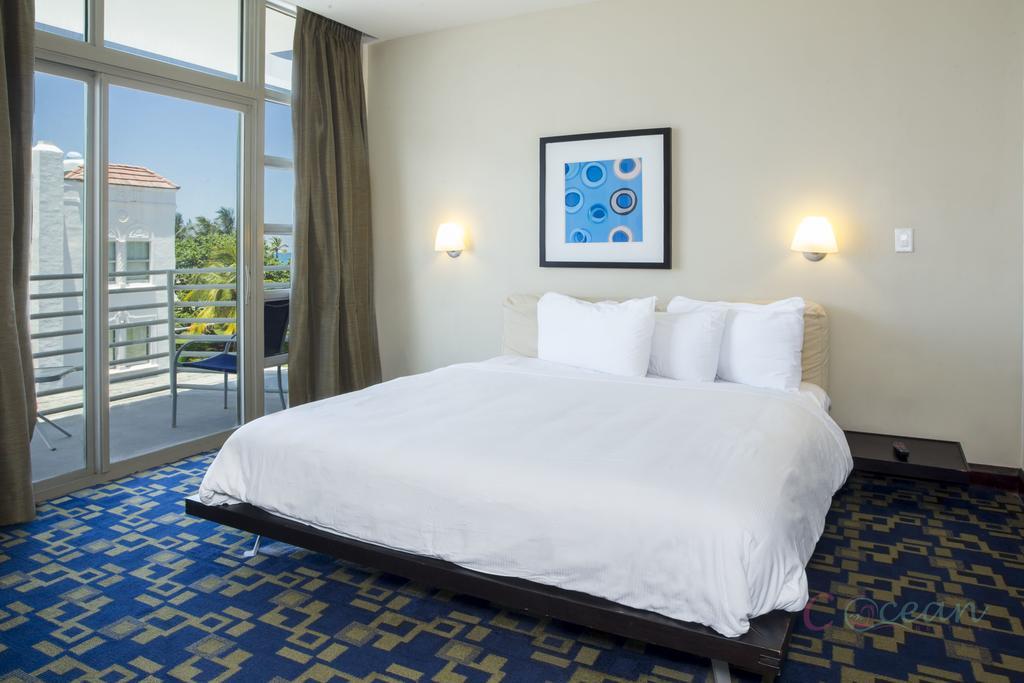 C Ocean Rentals At Strand Ocean Drive (Adults Only) Miami Beach Esterno foto