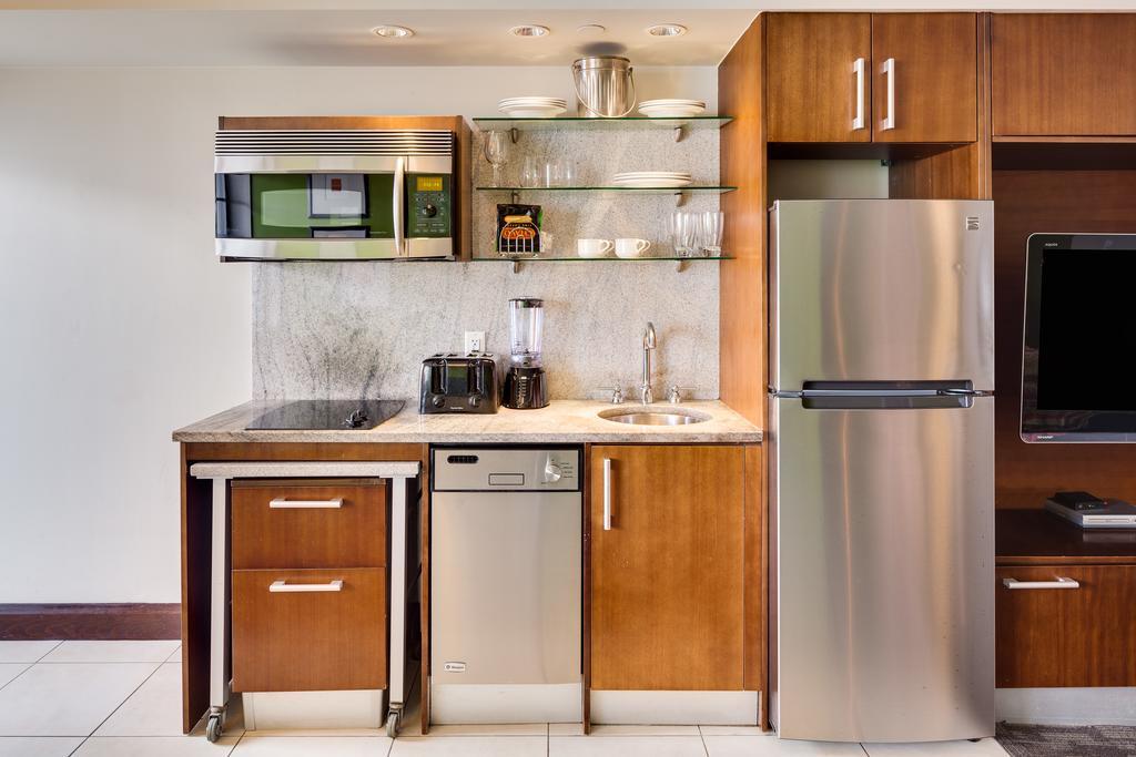 C Ocean Rentals At Strand Ocean Drive (Adults Only) Miami Beach Esterno foto