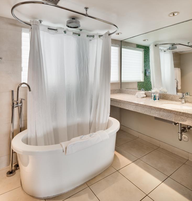 C Ocean Rentals At Strand Ocean Drive (Adults Only) Miami Beach Esterno foto