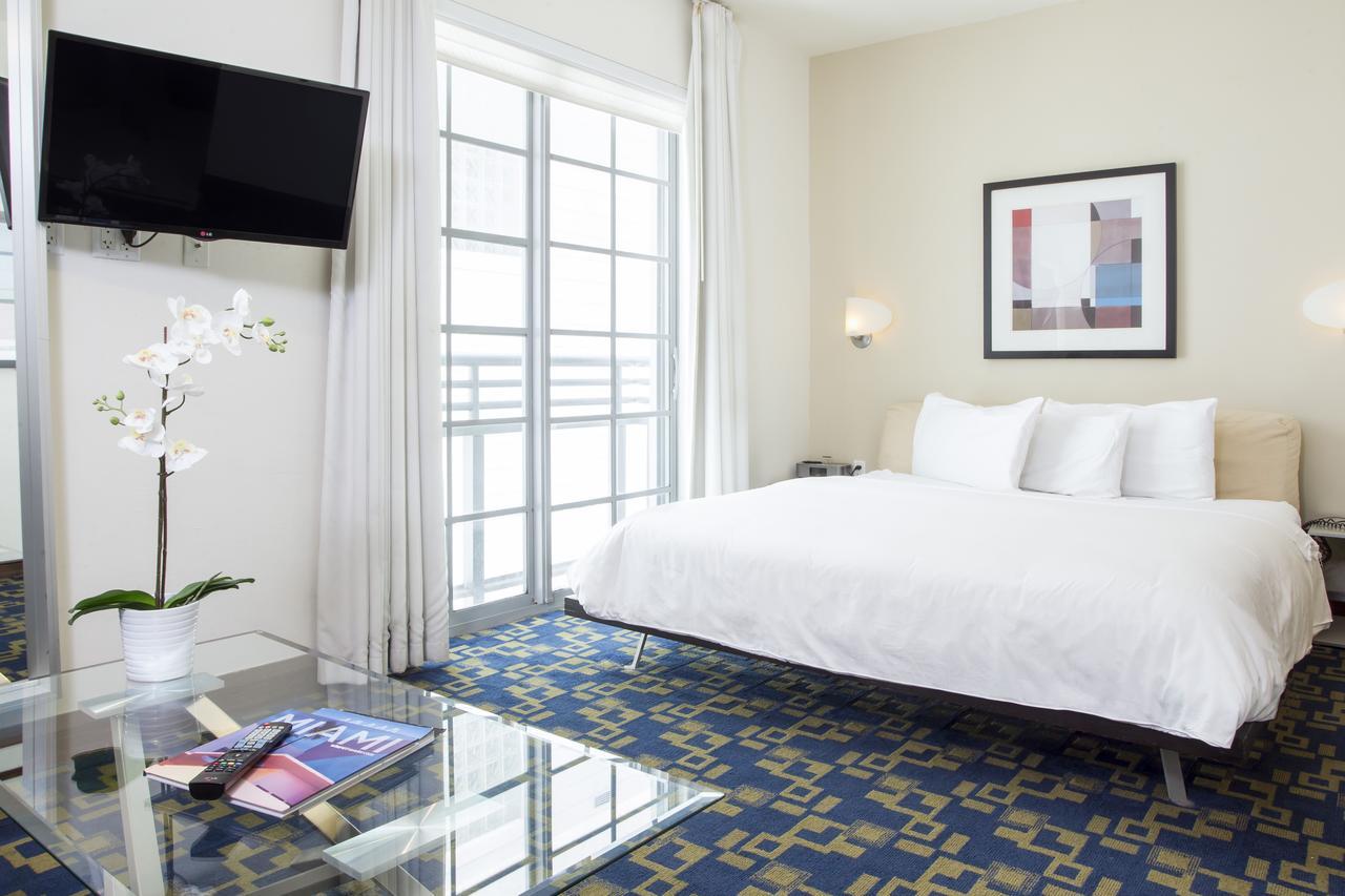 C Ocean Rentals At Strand Ocean Drive (Adults Only) Miami Beach Esterno foto