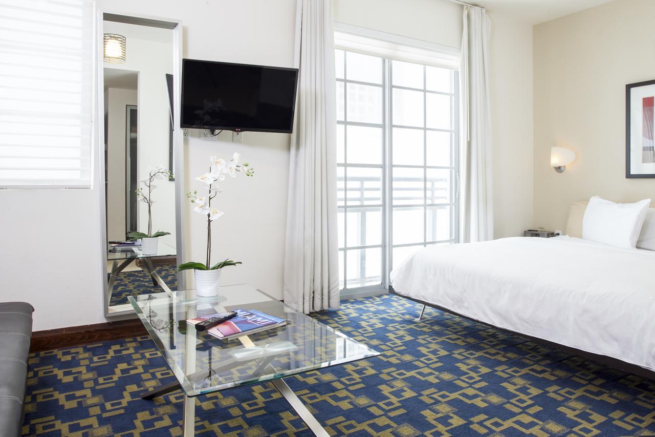 C Ocean Rentals At Strand Ocean Drive (Adults Only) Miami Beach Esterno foto