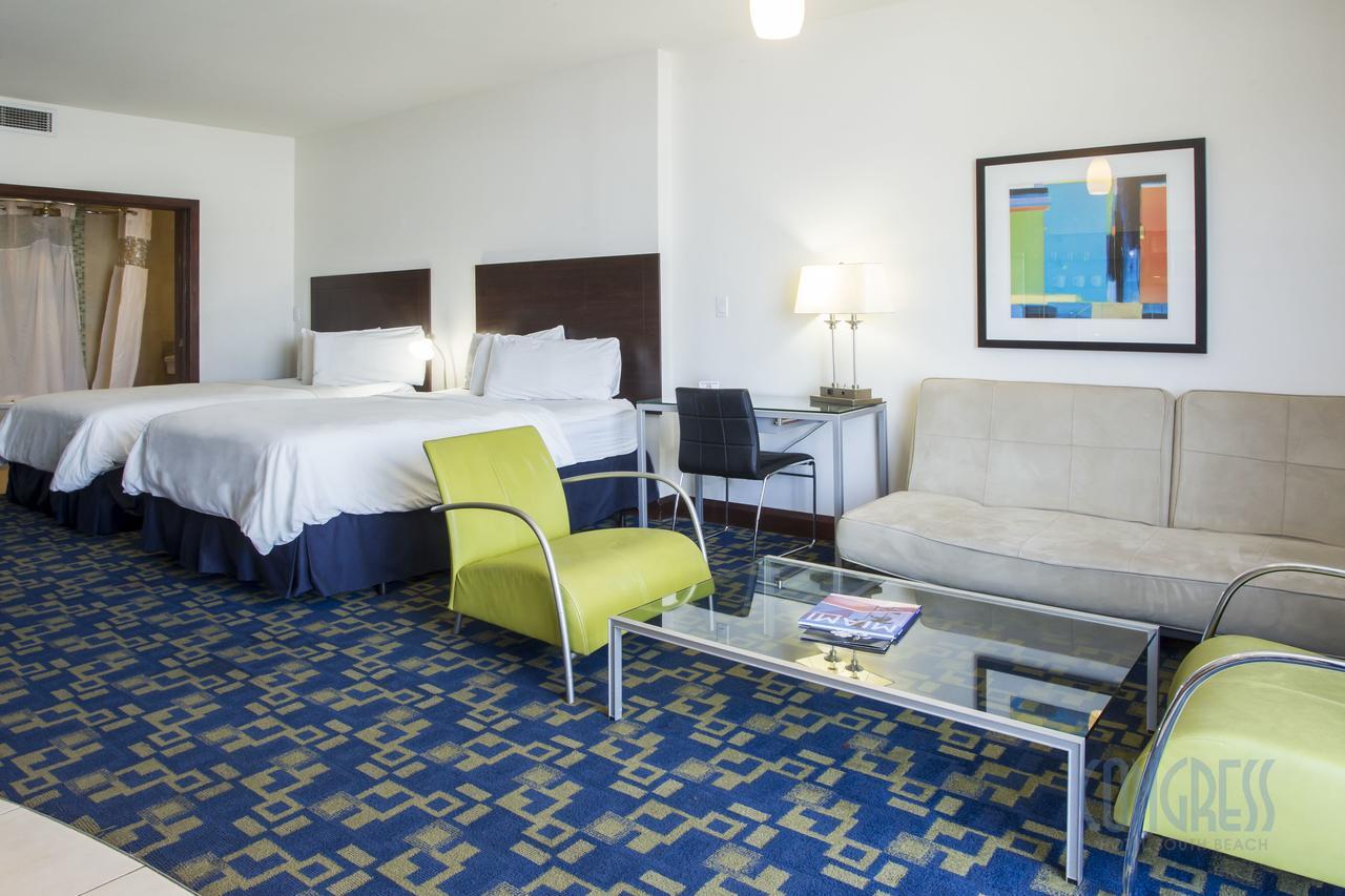 C Ocean Rentals At Strand Ocean Drive (Adults Only) Miami Beach Esterno foto